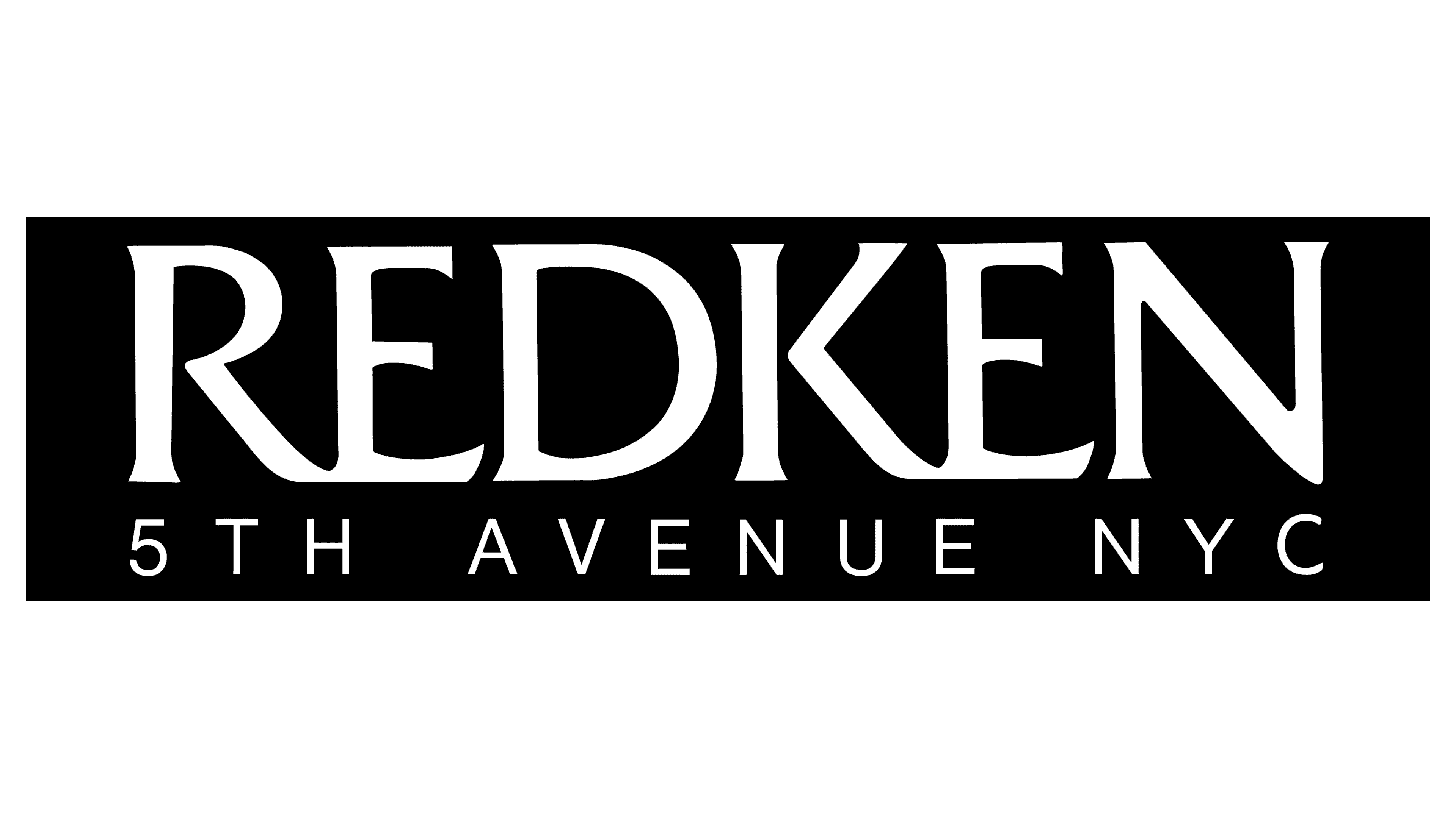 Redken logo