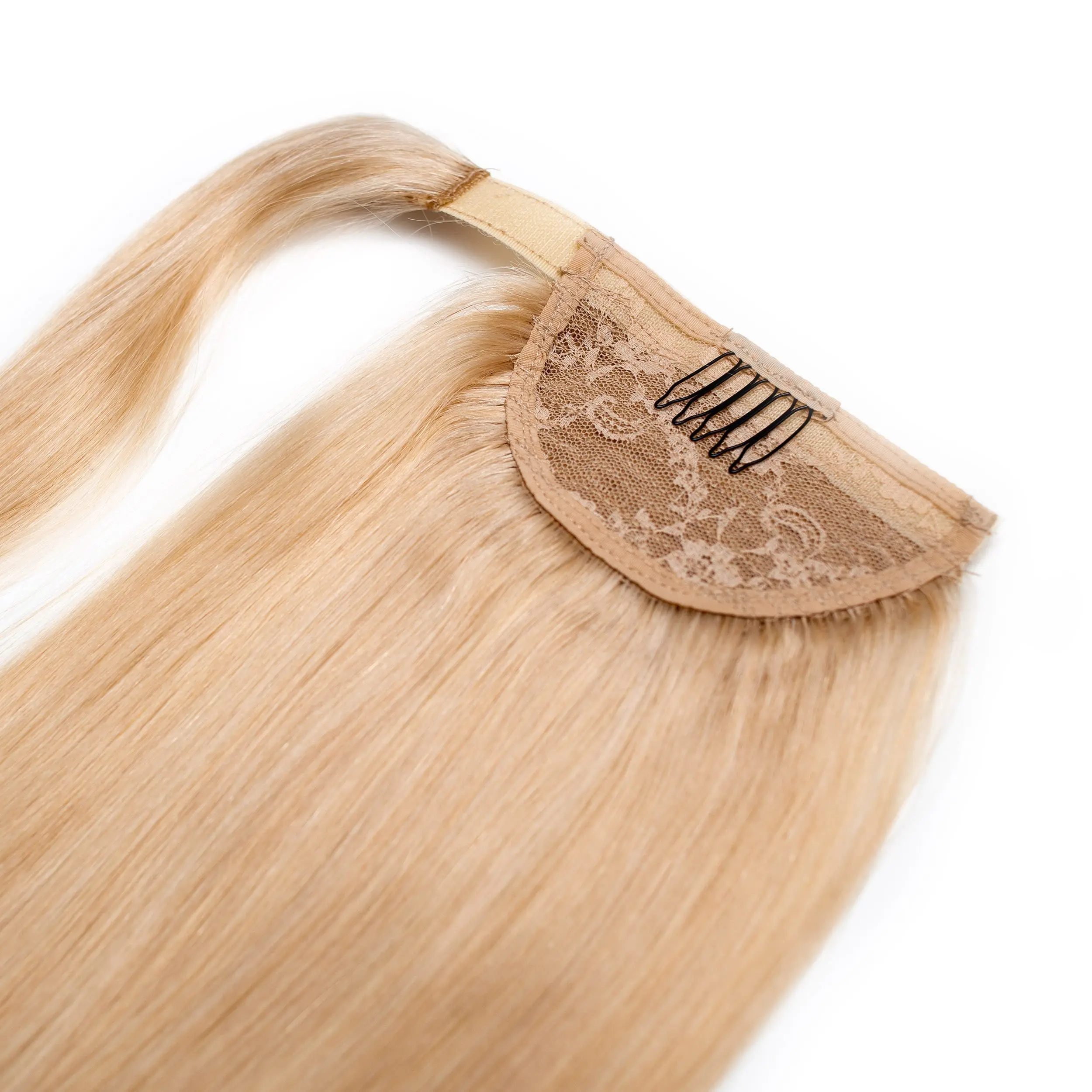 Seamless1 Milkshake Ponytail – Luxusný príčesok pre dokonalý cop