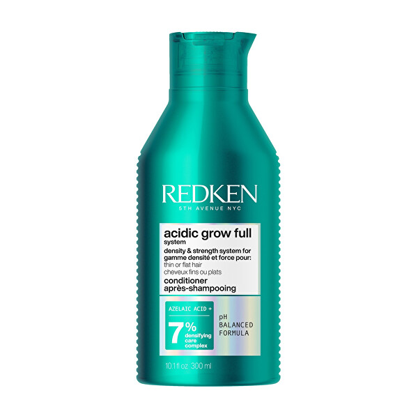 Redken Acidic Grow Full Conditioner – kondicionér pre jemné vlasy