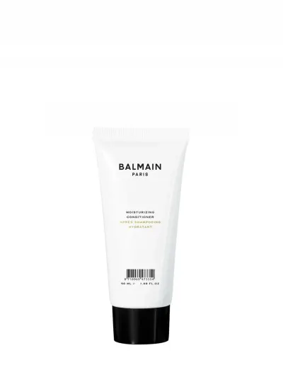 Balmain Hair Moisturizing Conditioner 50 ml – kondicionér na vlasy
