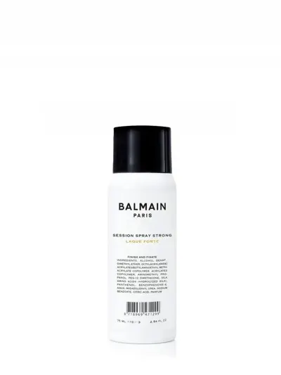Balmain Session sprej na vlasy silný