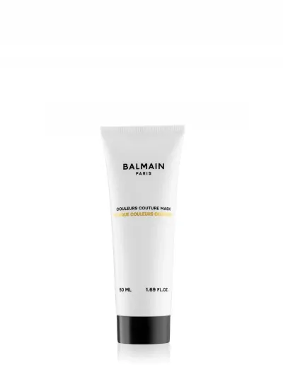Balmain Couleurs Couture Mask – maska na vlasy