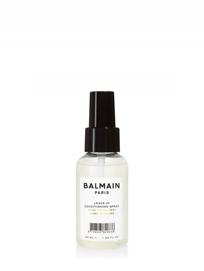 Balmain Hair Leave-in Conditioning Spray, 50 ml – kondicionér na vlasy