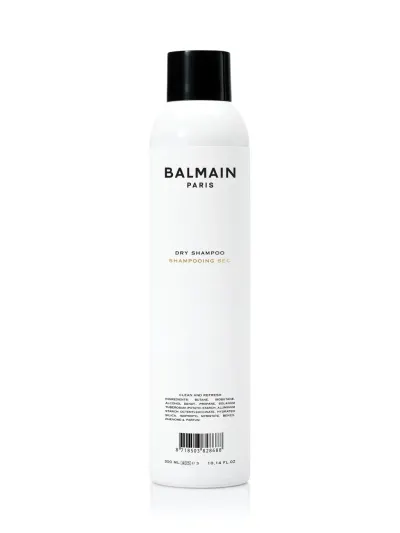 Balmain Hair Dry Shampoo – suchý šampón na vlasy