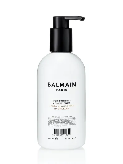 Balmain Hair Moisturizing Conditioner – kondicionér na vlasy