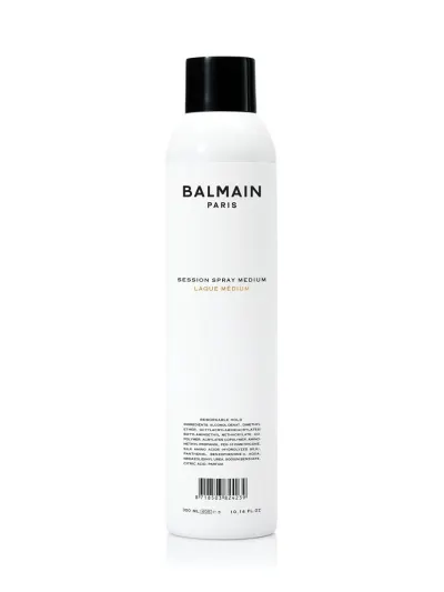 Balmain  Session sprej na vlasy stredne silný