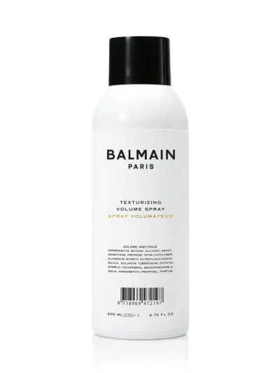 Balmain Hair Texturizing Volume Spray, 200 ml – sprej na vlasy