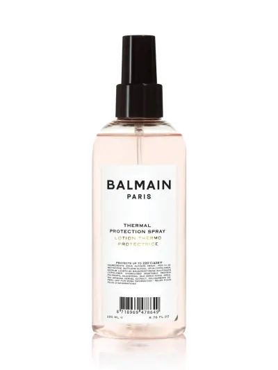 Balmain Hair Thermal Protection Spray – sprej na vlasy