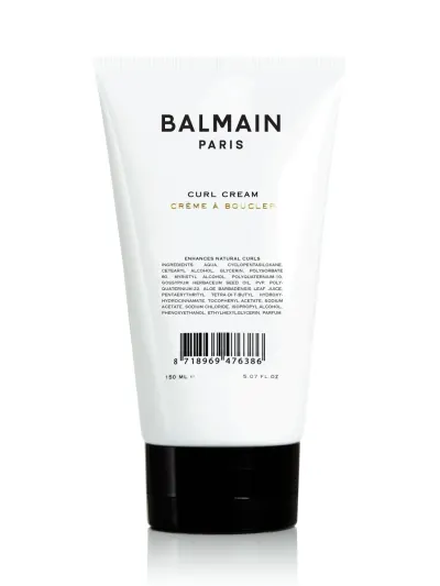 Balmain Hair Curl Cream – styling prípravok na vlasy