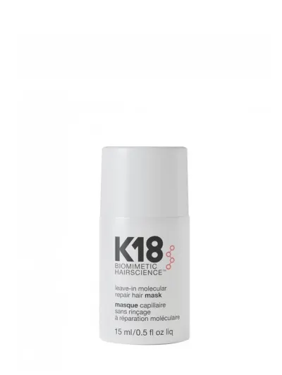 K18 Molecular Repair Leave-in Mask – maska na vlasy