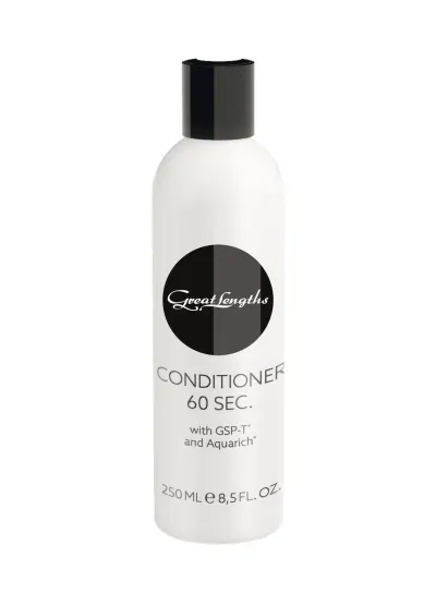 Great Lengths 60 sec. Conditioner - Rýchla maska na predĺžené vlasy