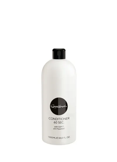 Great Lengths 60 sec. Conditioner - veľké balenie – kondicionér na predĺžené vlasy