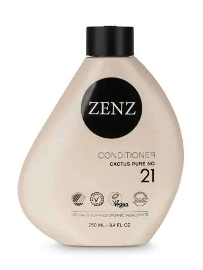 Zenz Conditioner Cactus Pure No. 21 – kondicionér na vlasy
