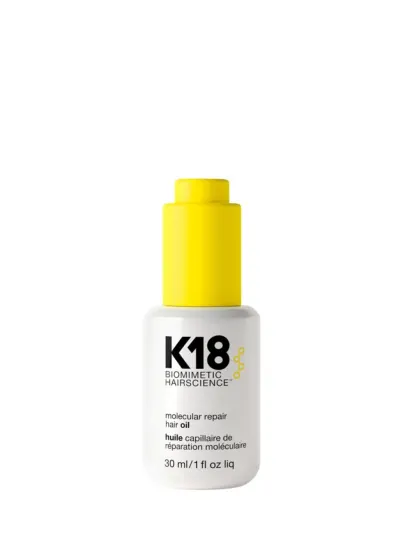K18 Molecular Repair Hair Oil – olej na vlasy