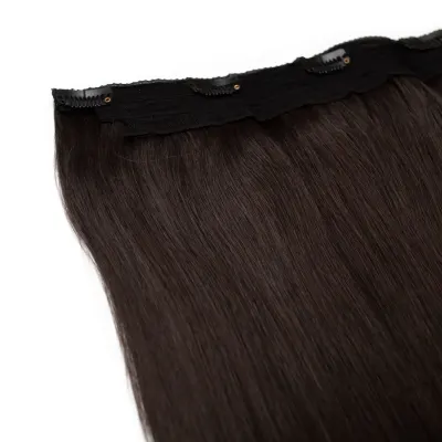 Seamless1 Caviar Clip-in 1 Piece – predĺženie z pravých ľudských vlasov