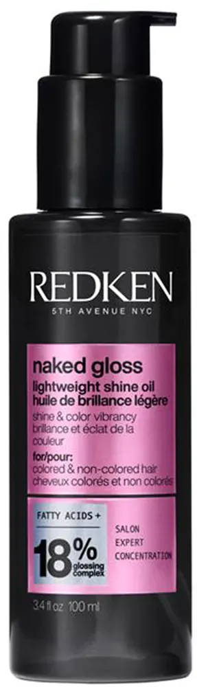 Redken Acidic Color Gloss 100ml – olej na vlasy