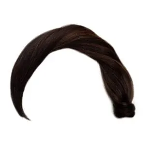 Seamless1 Ritzy Blend Ponytail – Príčesok z ľudských vlasov