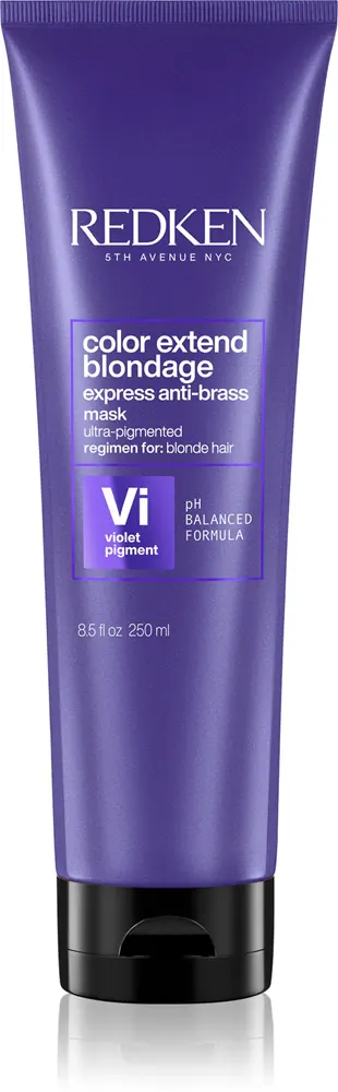 Redken Color Extend Blondage 250ml – maska na vlasy