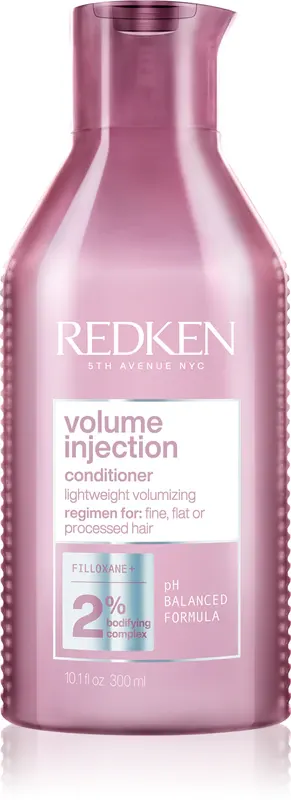 Redken Volume Injection kondicionér