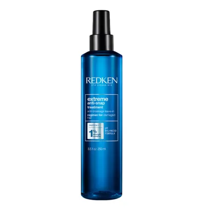 Redken Extreme Anti-Snap Anti-Breakage Leave-In Treatment 250 ml – kondicionér na vlasy