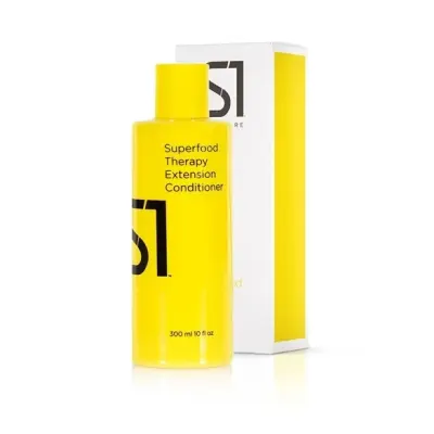 Seamless1 Extension Conditioner 300 ml - Kondicionér na predĺžené vlasy