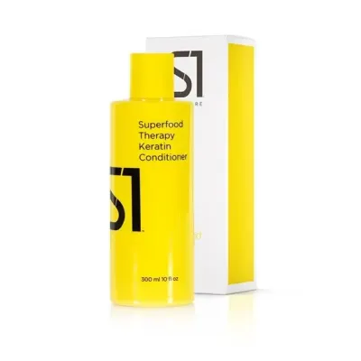 Seamless1 Keratin Conditioner 300 ml – kondicionér na predĺžené vlasy
