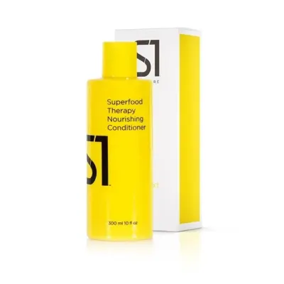 Seamless1 Nourishing Conditioner 300 ml – kondicionér na predĺžené vlasy